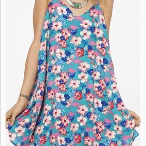 🌸Flowers and Flamingos🌸